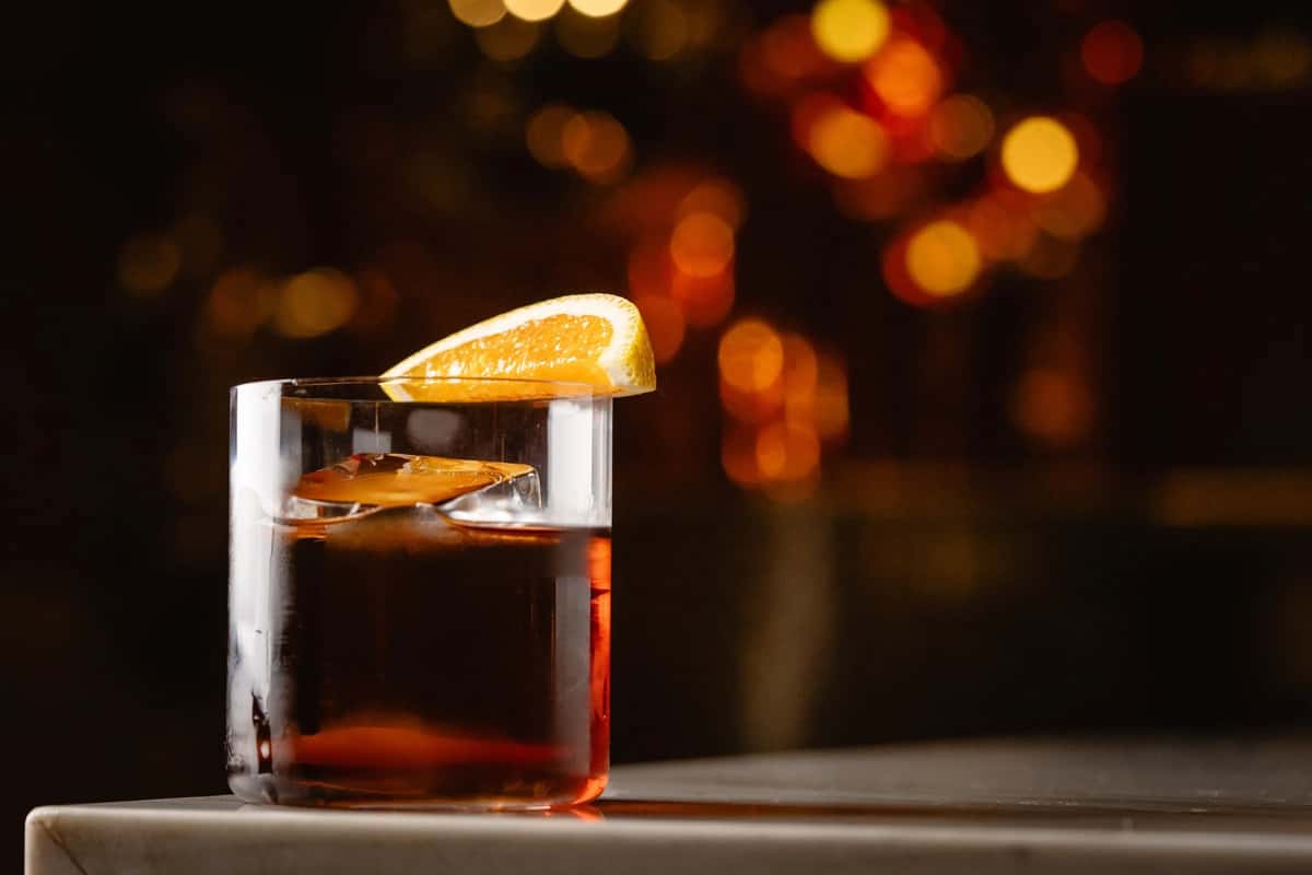 Cocktails
