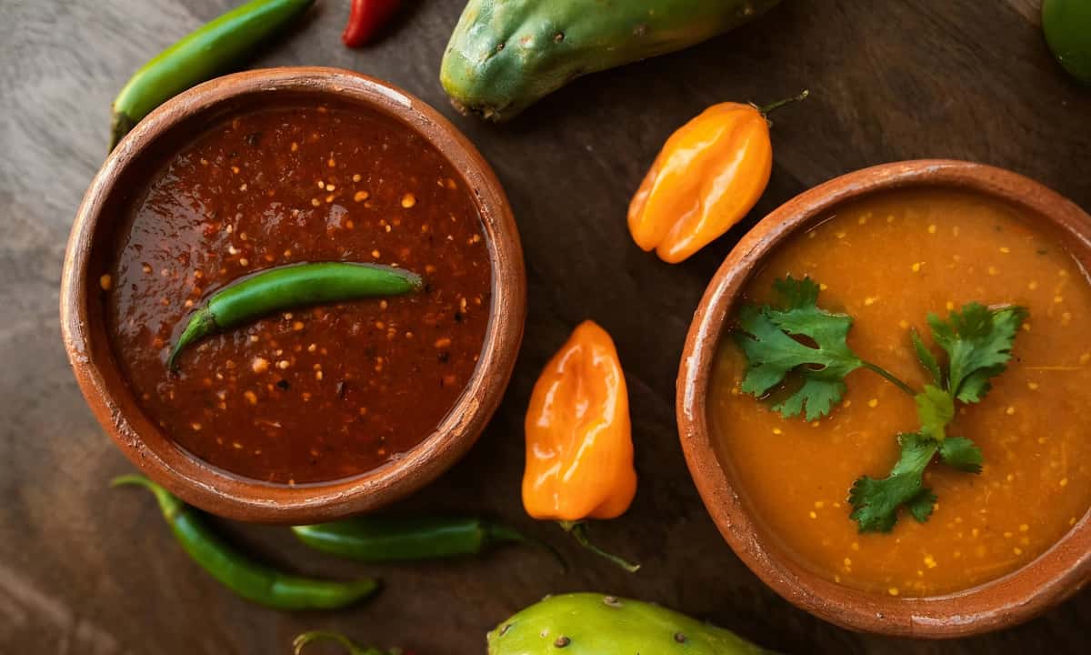 Soups