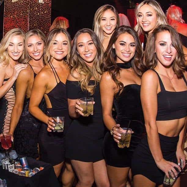 LBD Party
