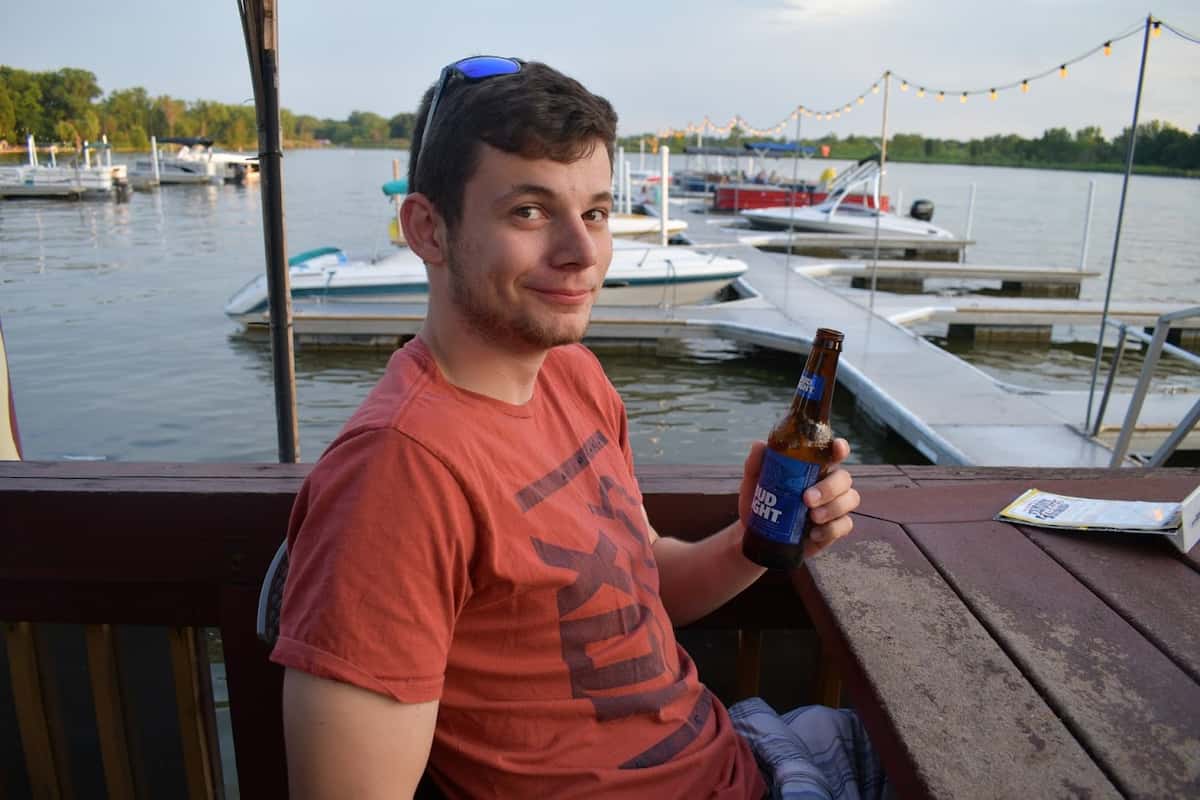 big deck energy