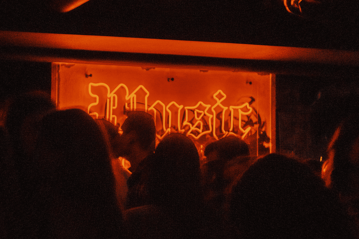 music