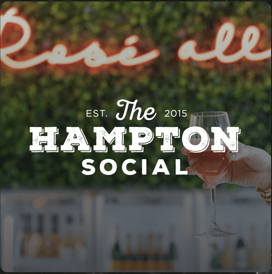 hampton social