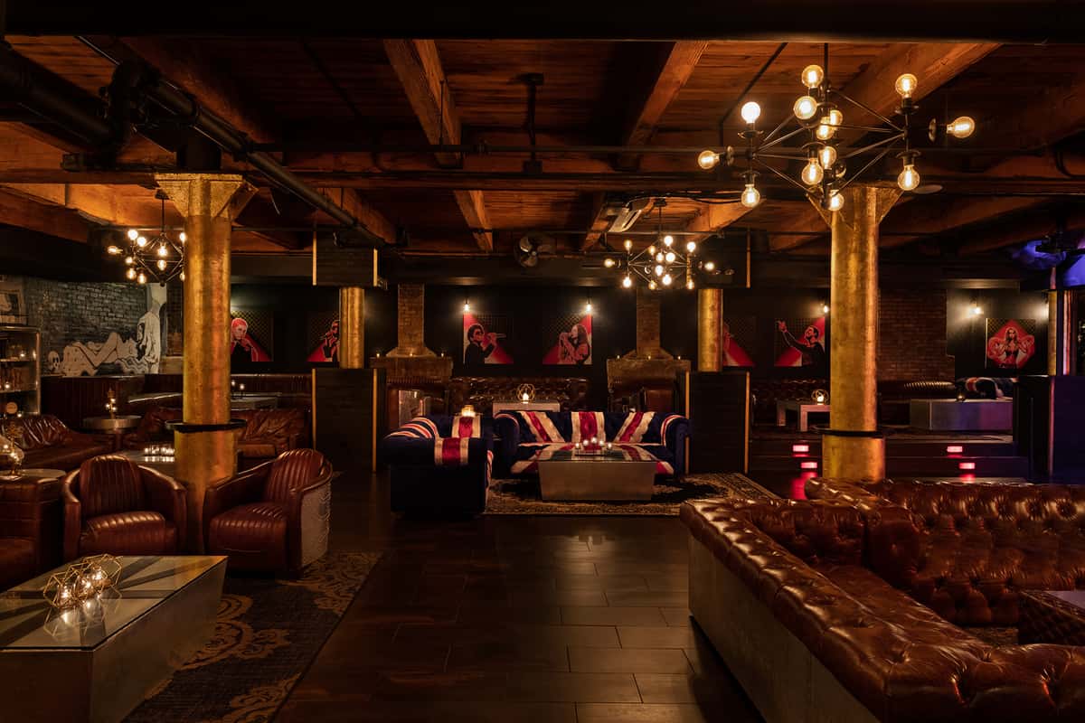 The Bassment - Chicago