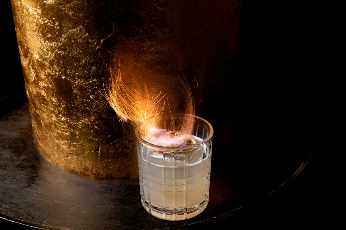 drink