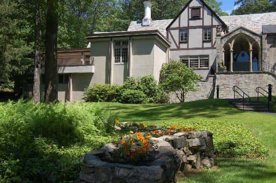 Stamford Museum & Nature Center
