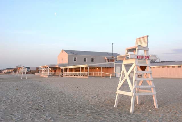 penfield pavillion