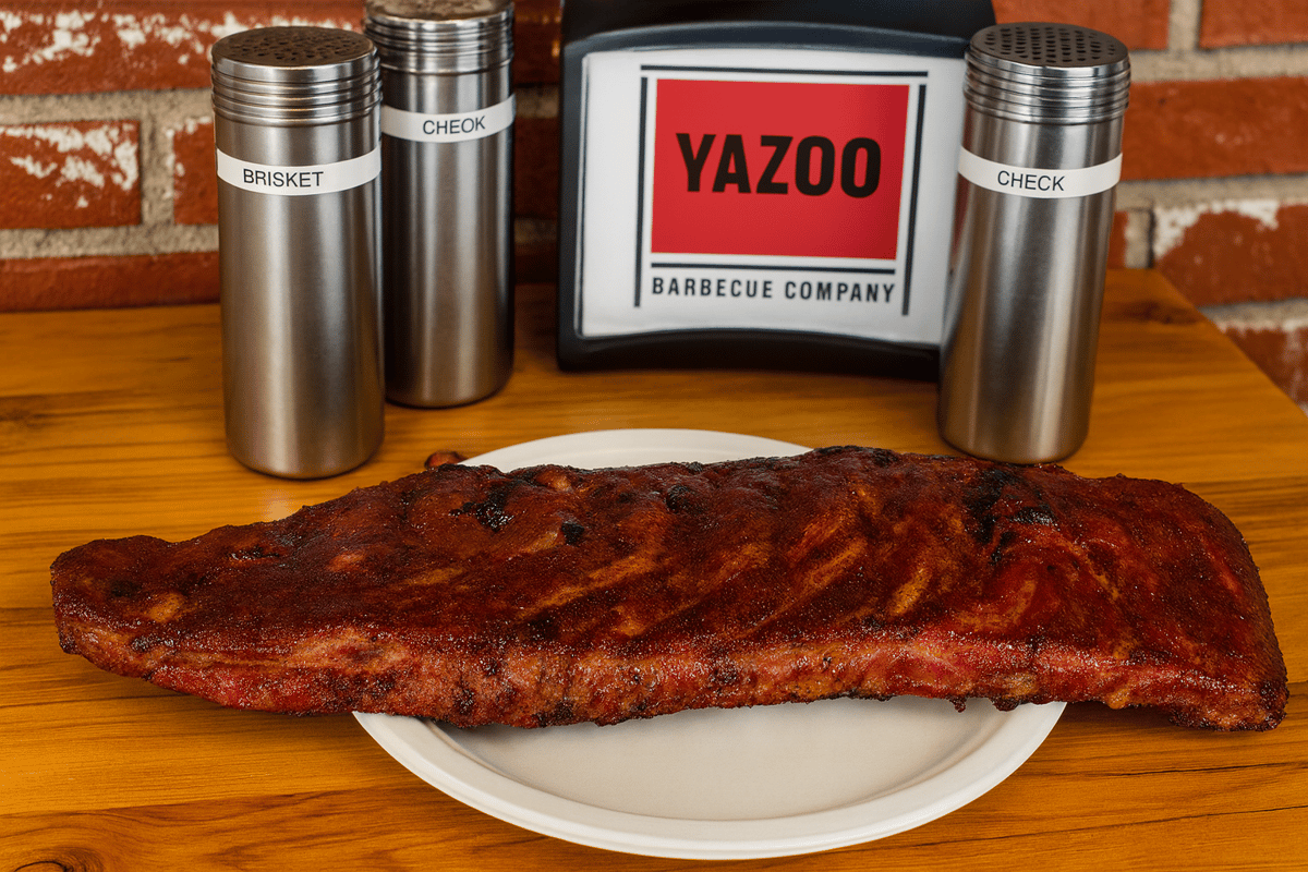 ribs