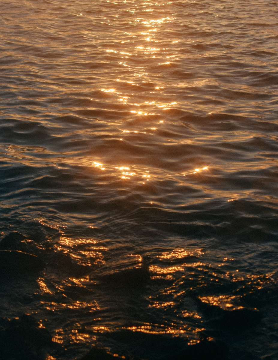 water