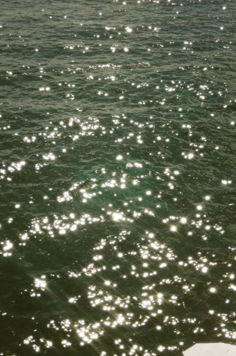water