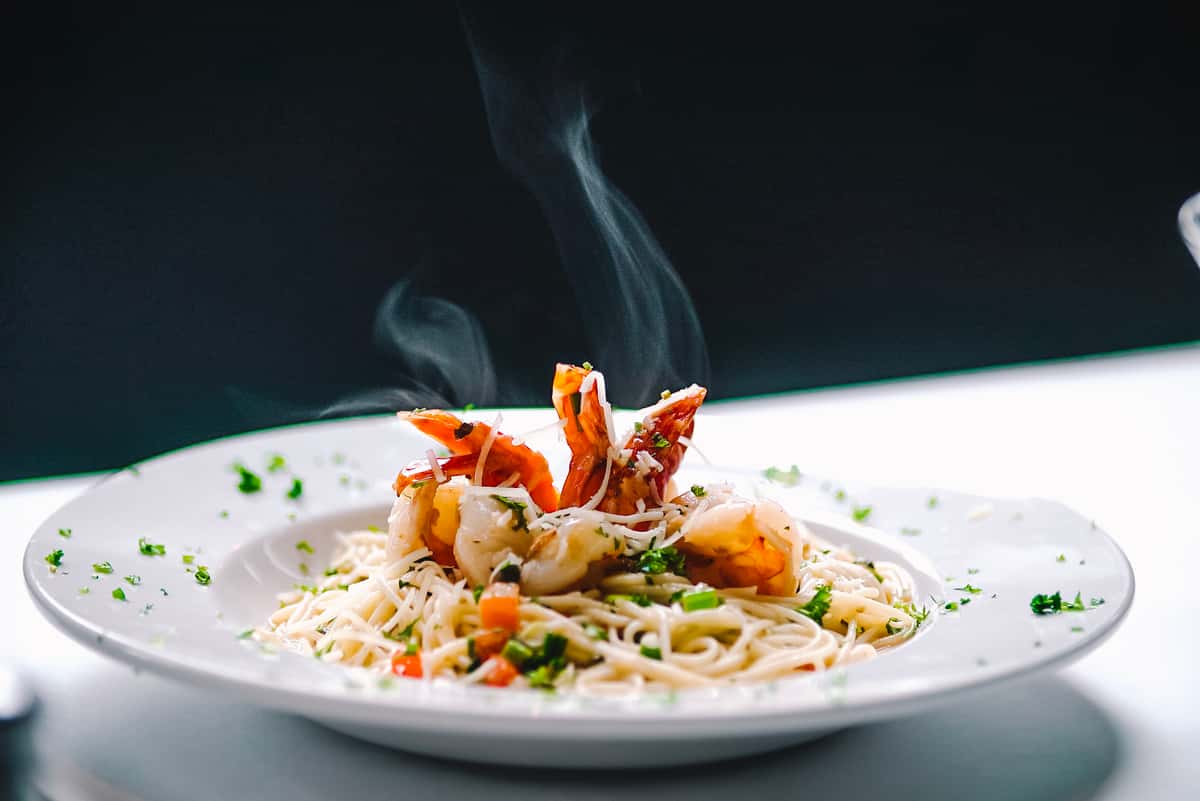 scampi