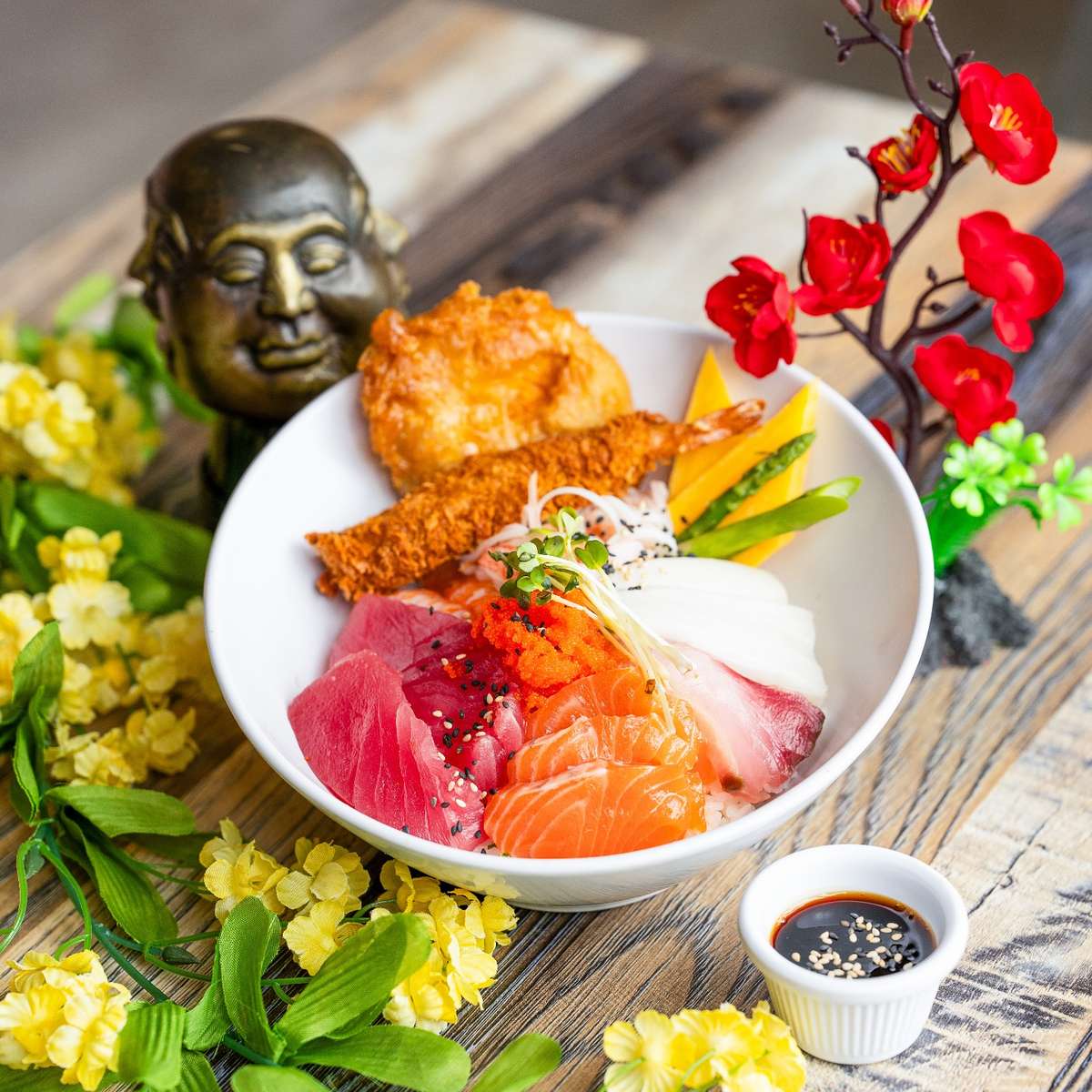 wasabi