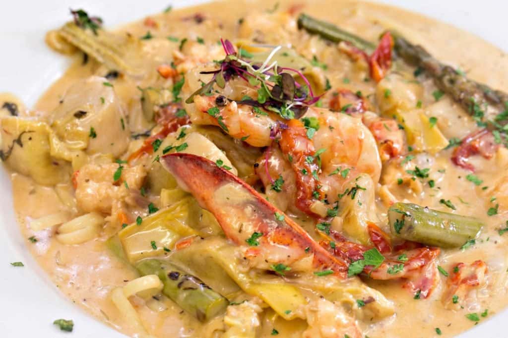 shrimp