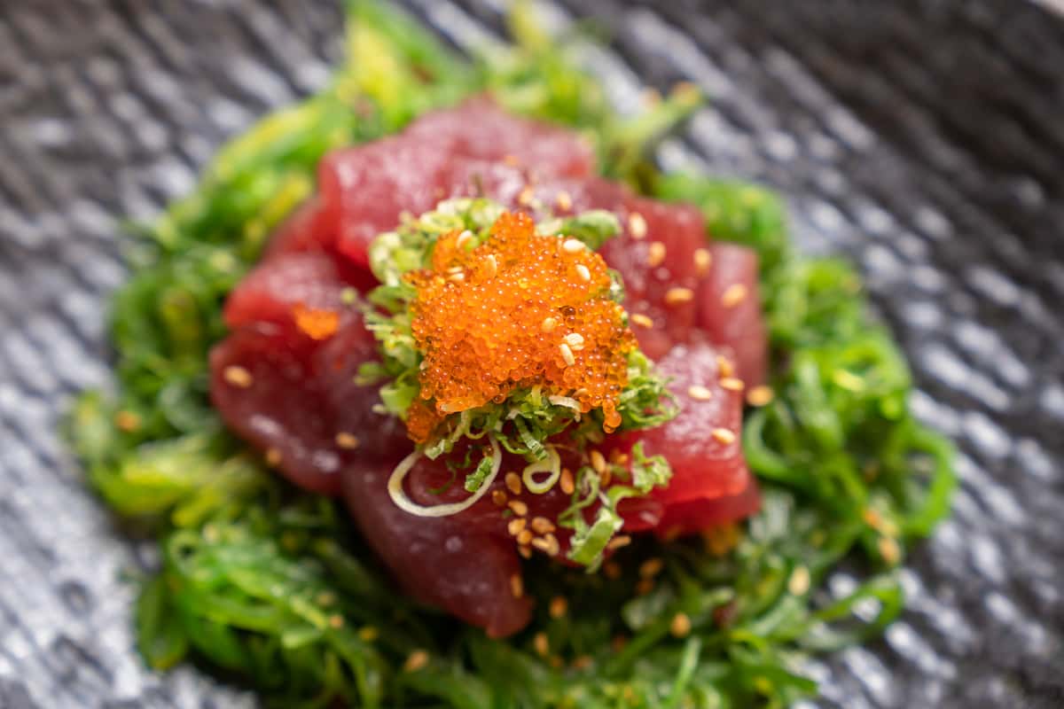 poki tuna
