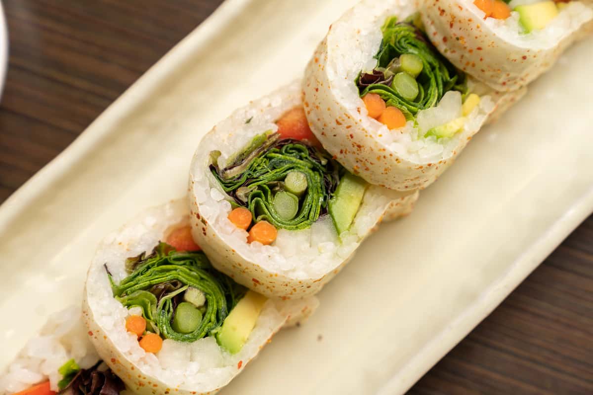 ninja roll