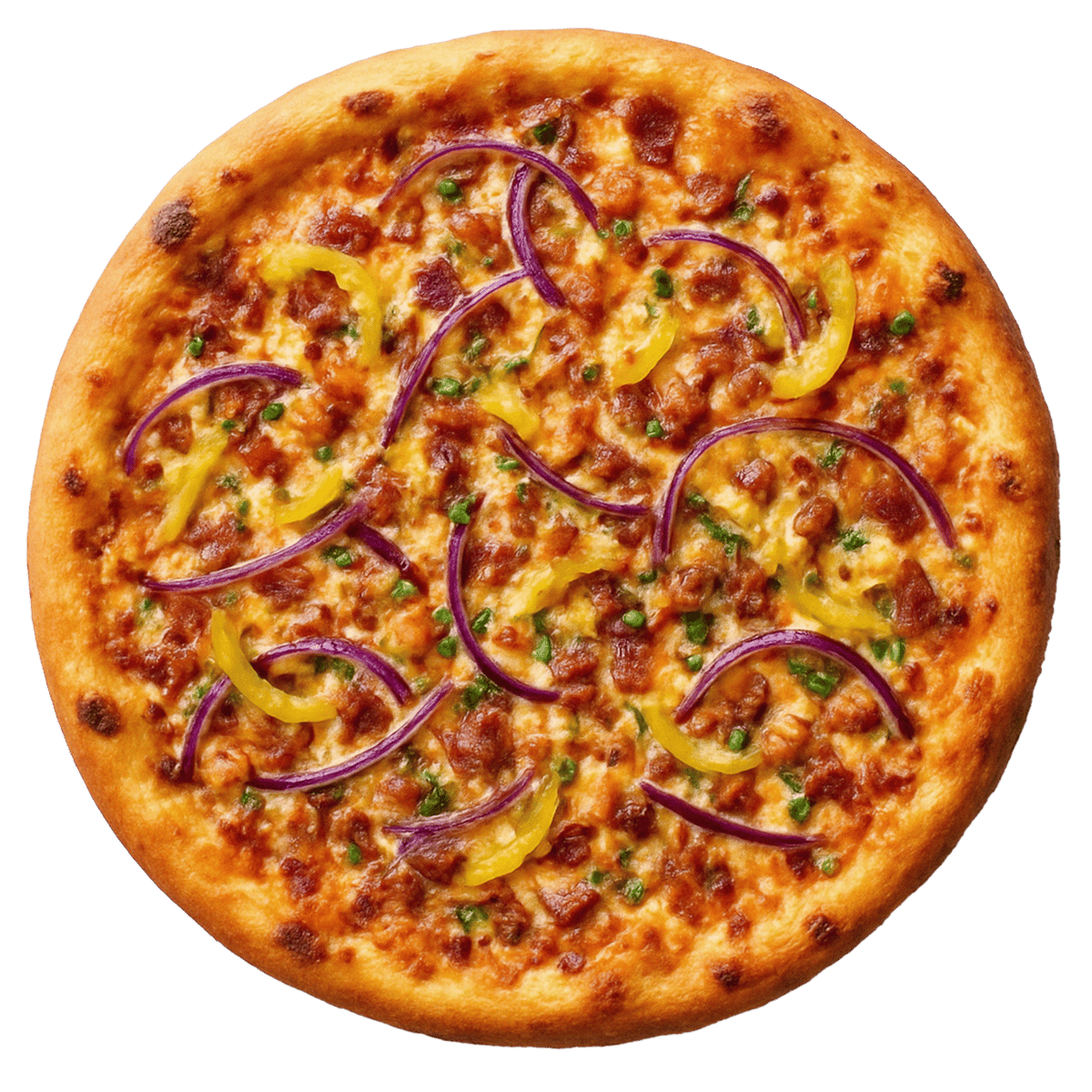Buffalo Chicken