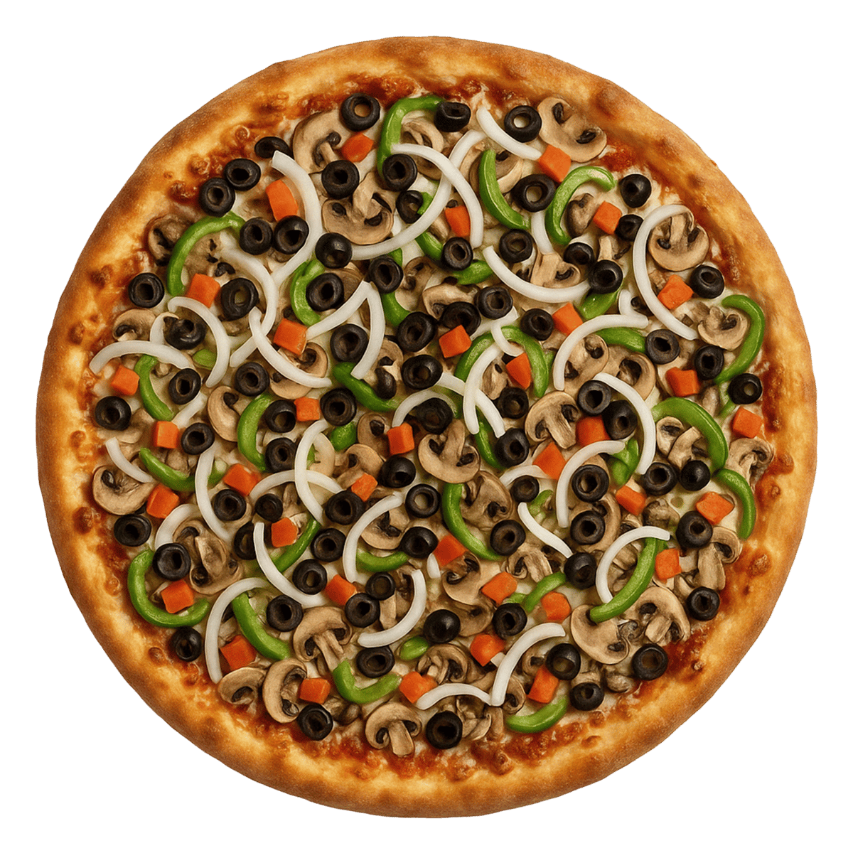 Veggie Delight