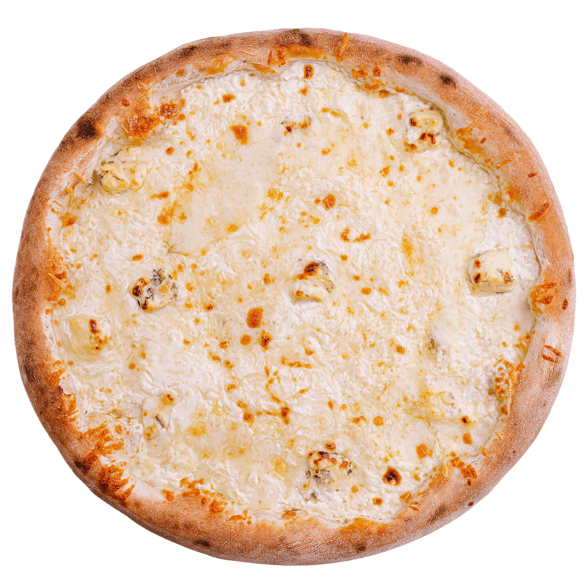 Four Cheese