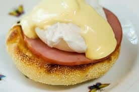 Eggs Benedict