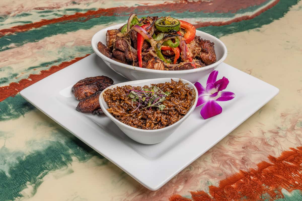 PorkGriot