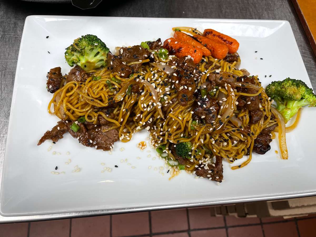 Bulgogi Fried Rice