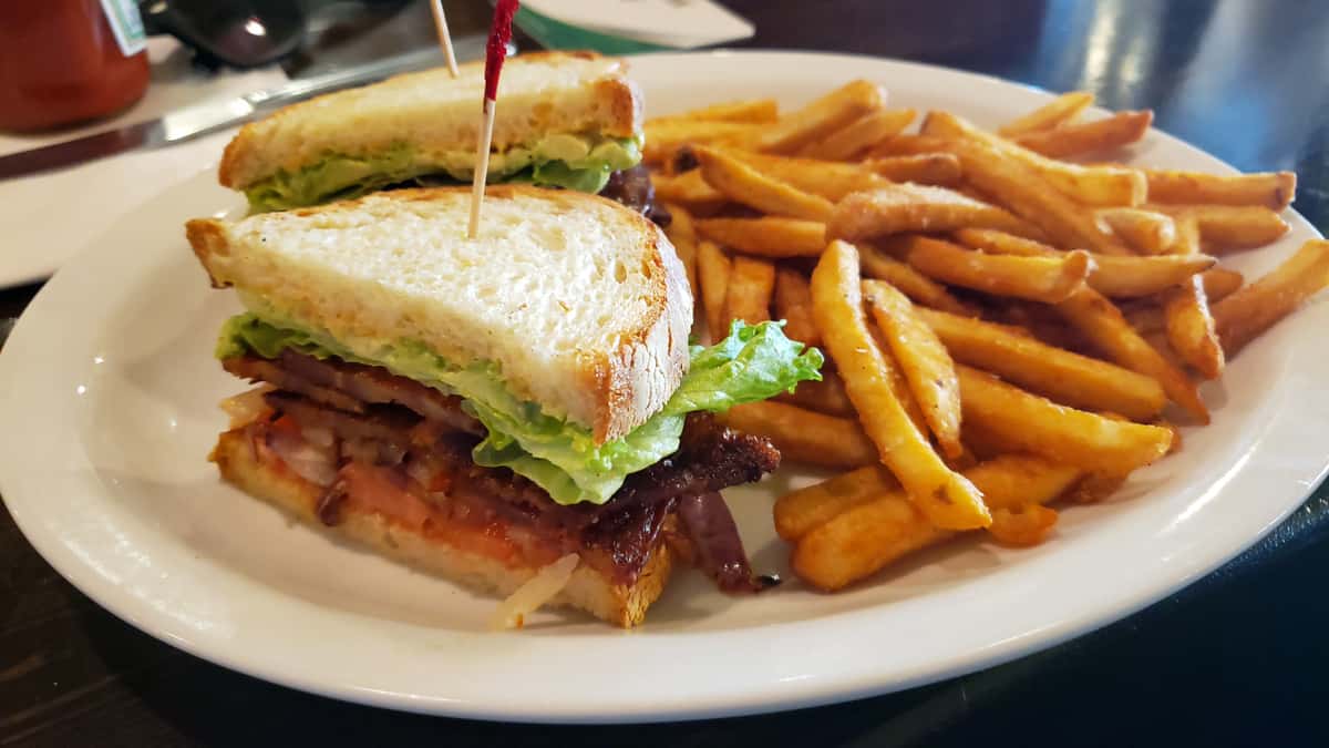 BLTA