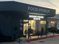 Hugo’s Restaurant Echo Park location photo
