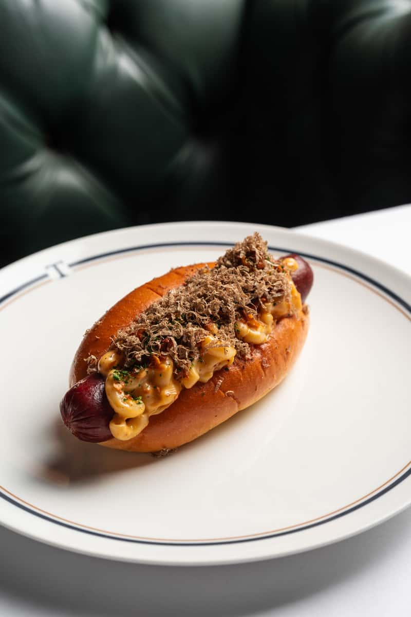hotdog
