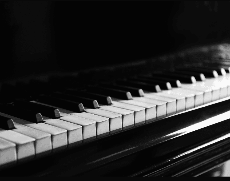 piano