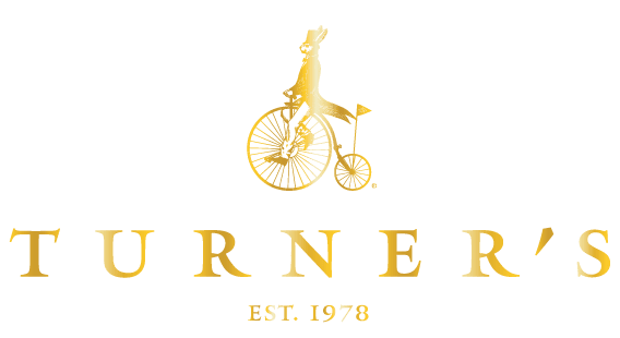 turner's logo