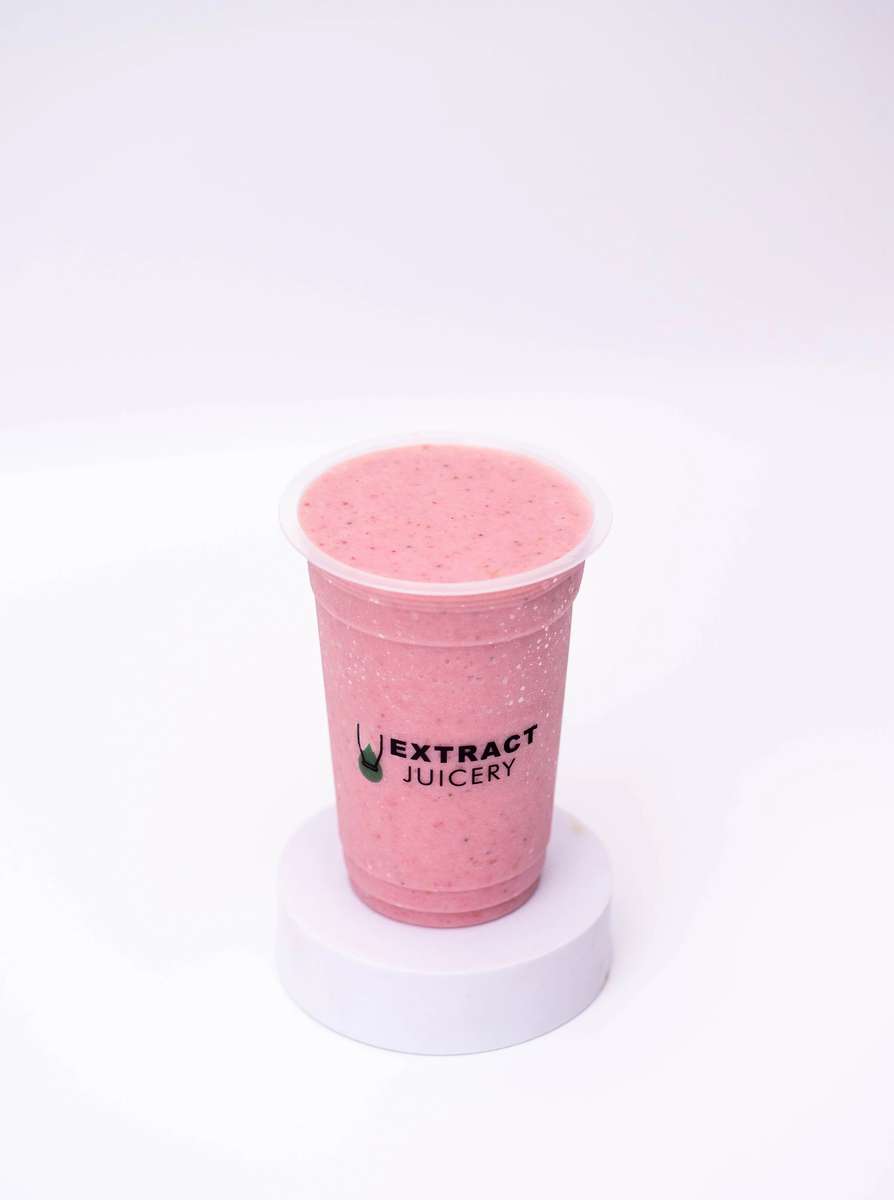 High Protein Smoothies for Busy Professionals