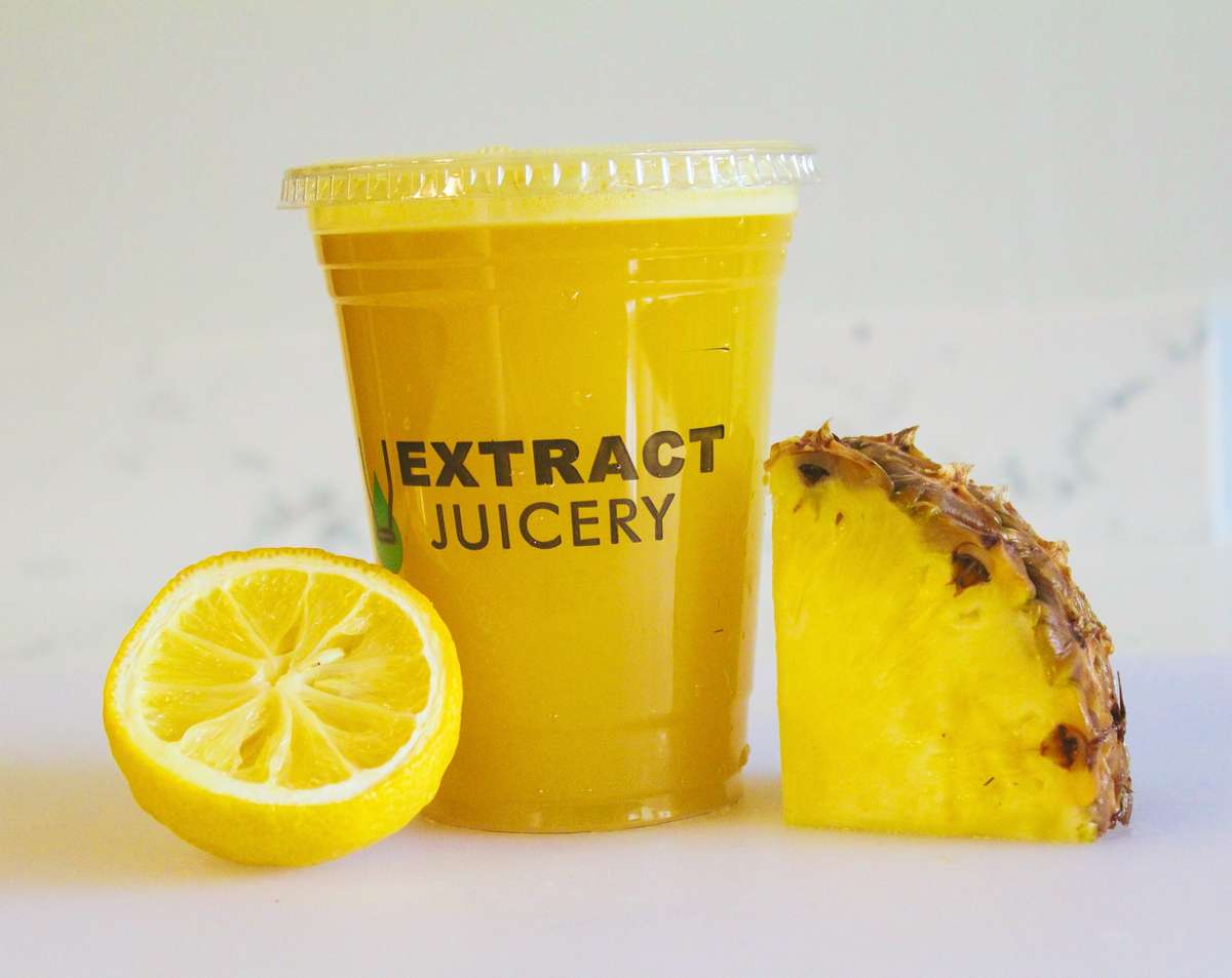 Organic Juice vs Conventional Juice