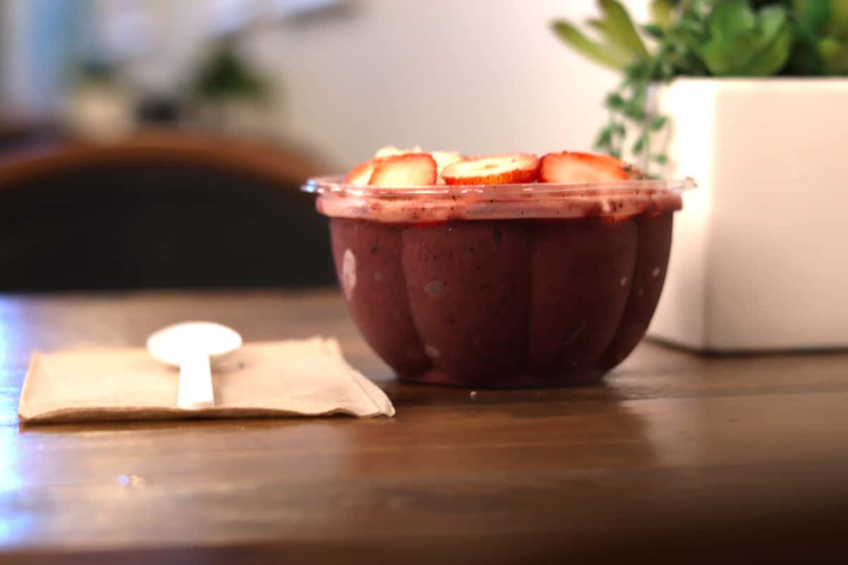 Featured Image - Extract Juicery - Best Acai Bowl: The Premium Solution for Daily Nutrition