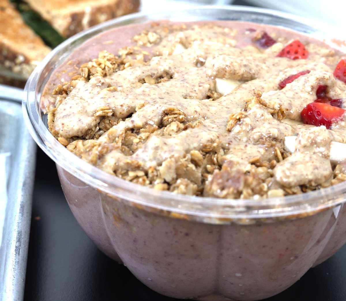 Featured Image - Extract Juicery - Healthy Breakfast Options