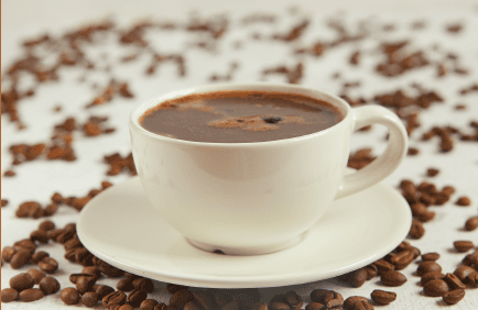 organic café
