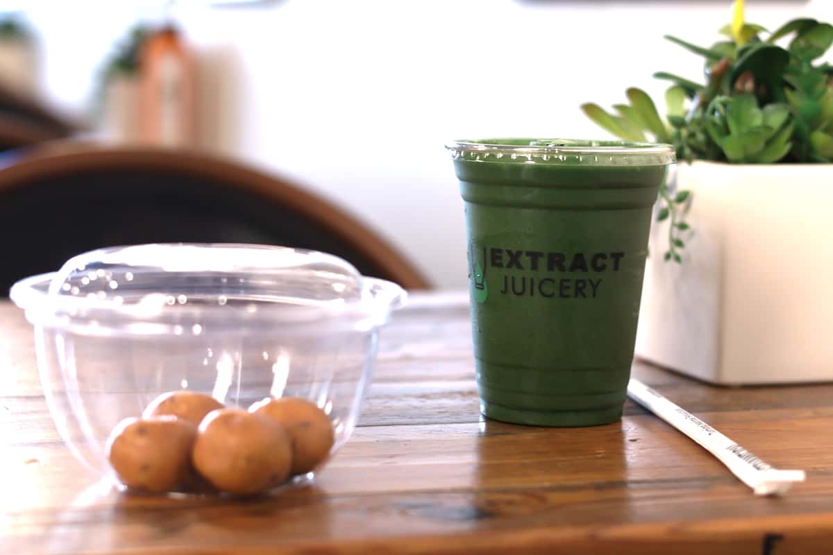 Celebrate St. Patrick's Week with the Ultimate Green Superfood