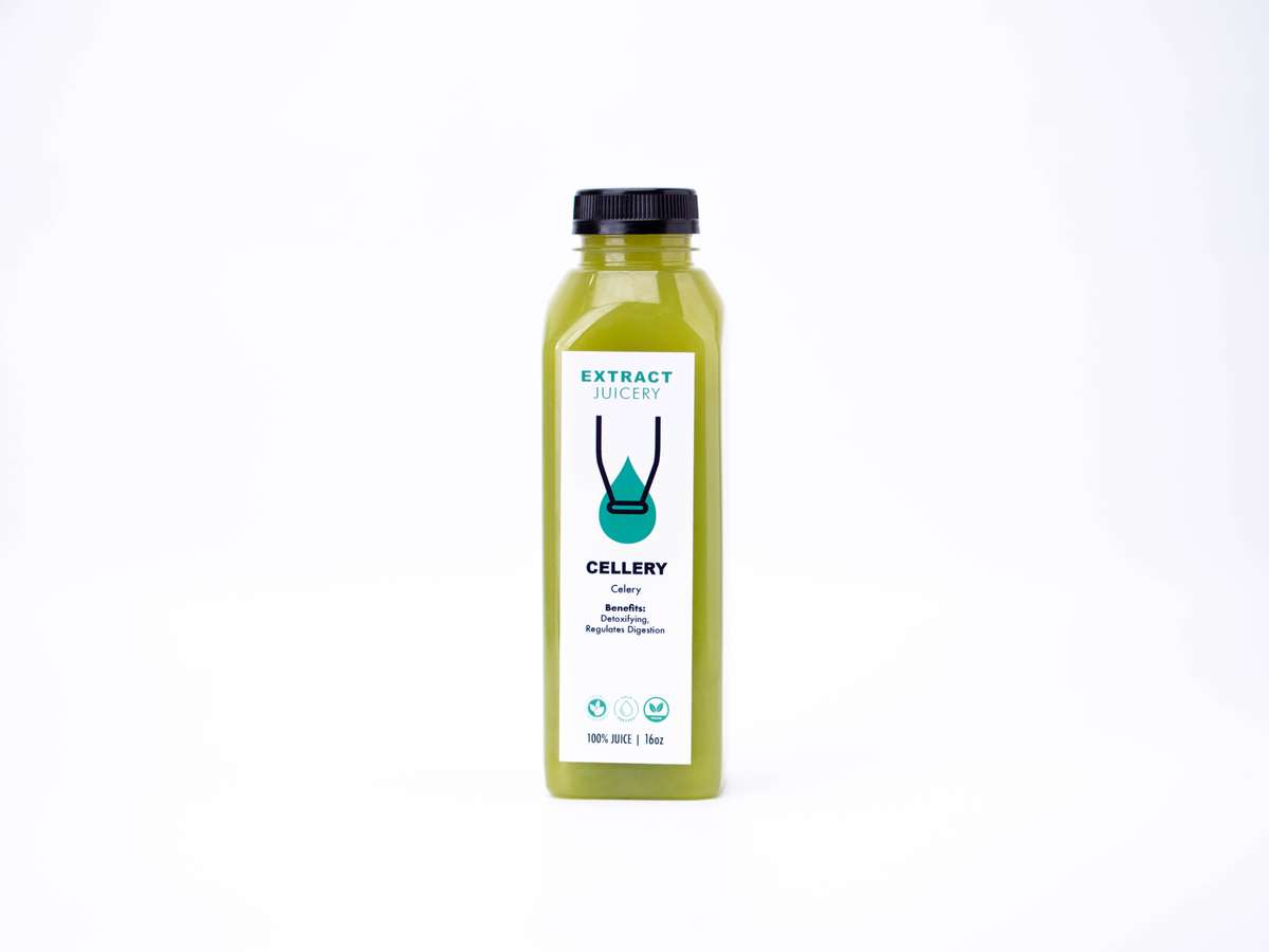 celery juice