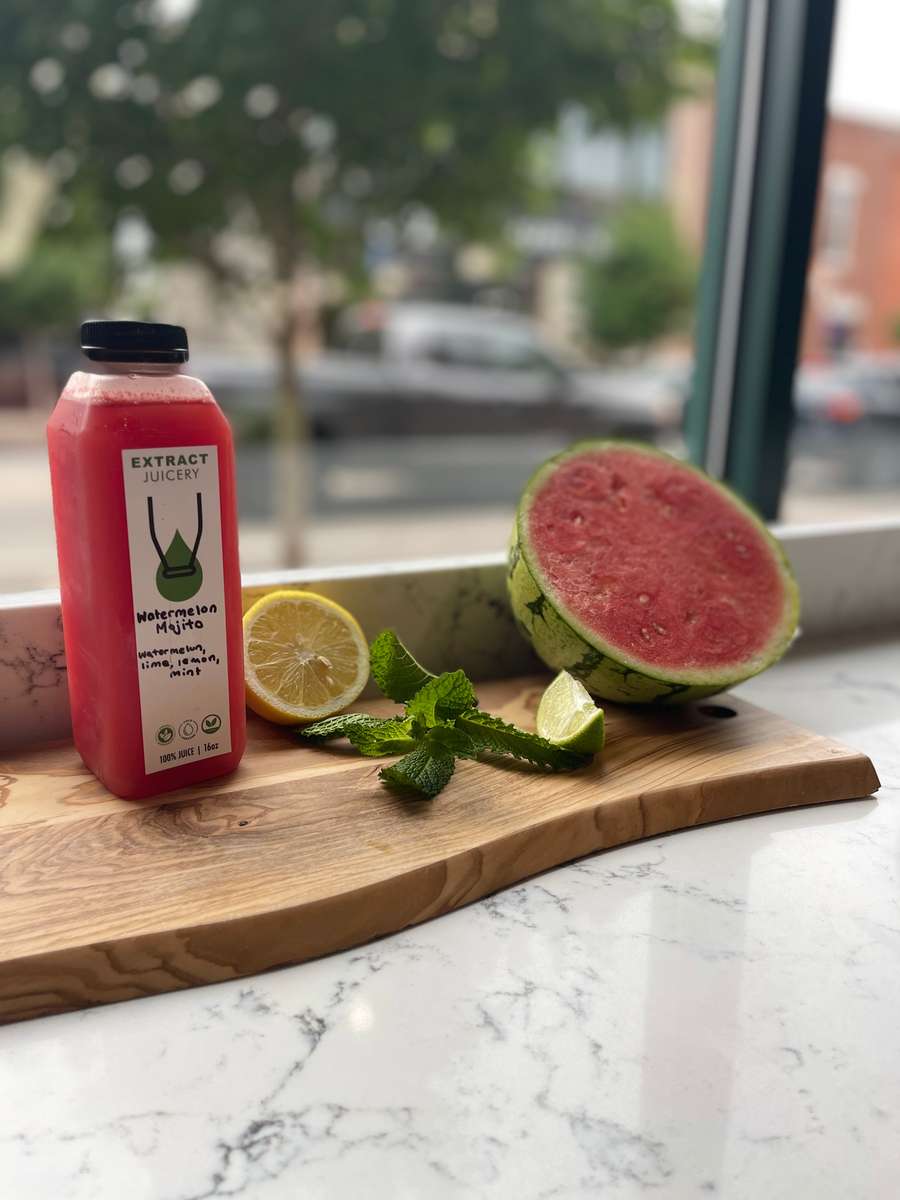 Fuel Your Body