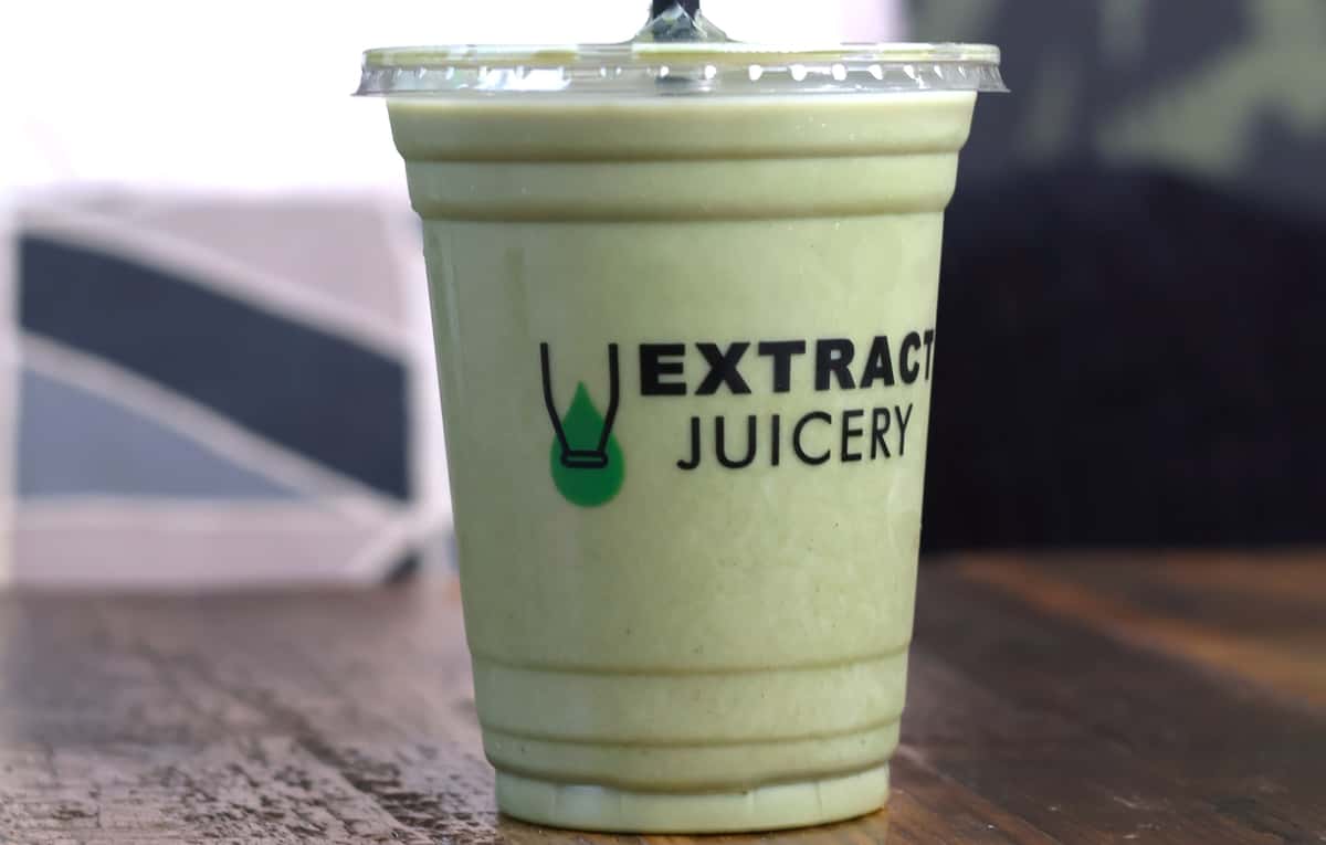 Ceremonial Matcha