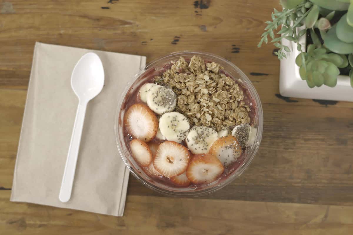 Featured Image - Extract Juicery - Are Acai Bowls Healthy? The Truth About Your Post-Workout Fuel