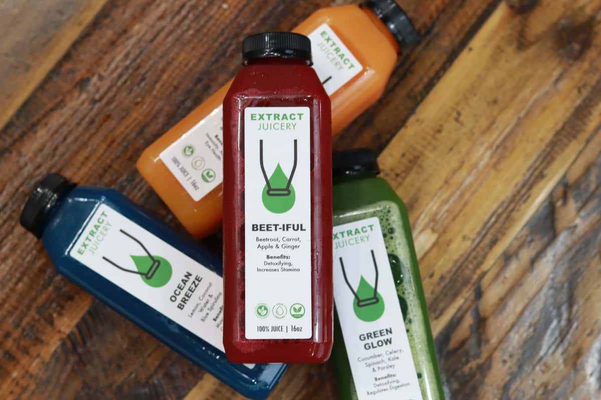 Featured Image - Extract Juicery - Open on the 4th of July: Fuel Your Independence Day Celebrations