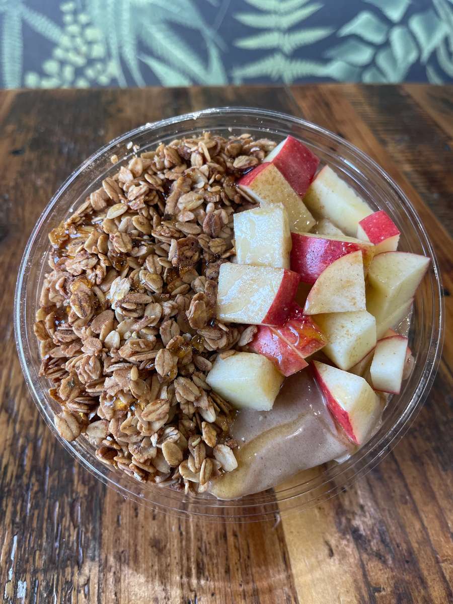 Top 5 Healthy Breakfast Spots in Edina, MN