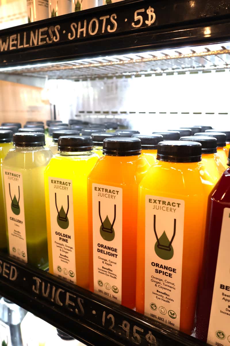 St. Patrick's Day Detox: The Best Green detox drinks