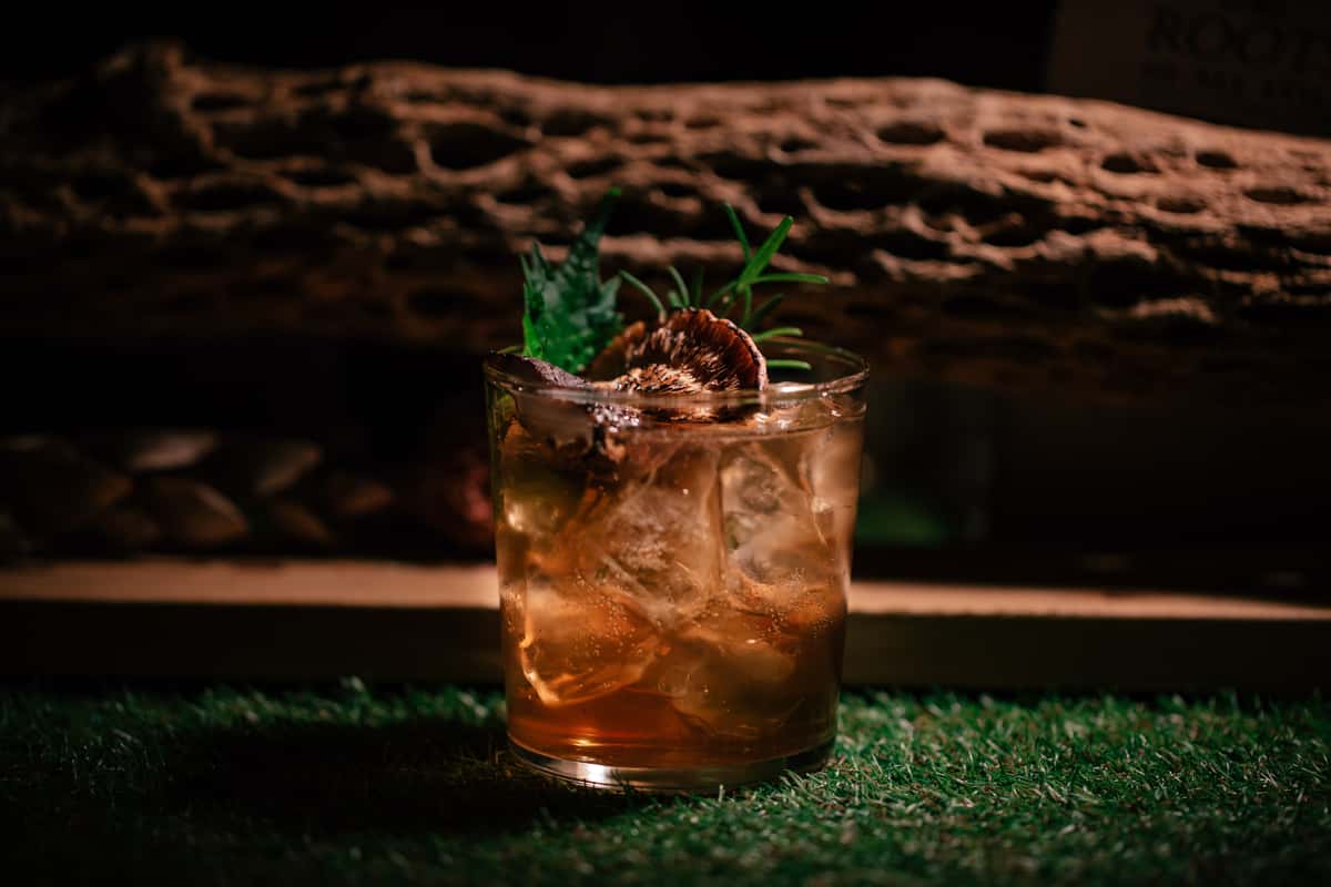 cocktail