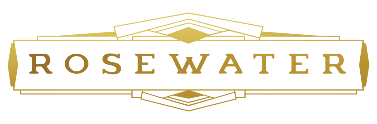 rosewater logo