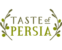 taste of persia logo