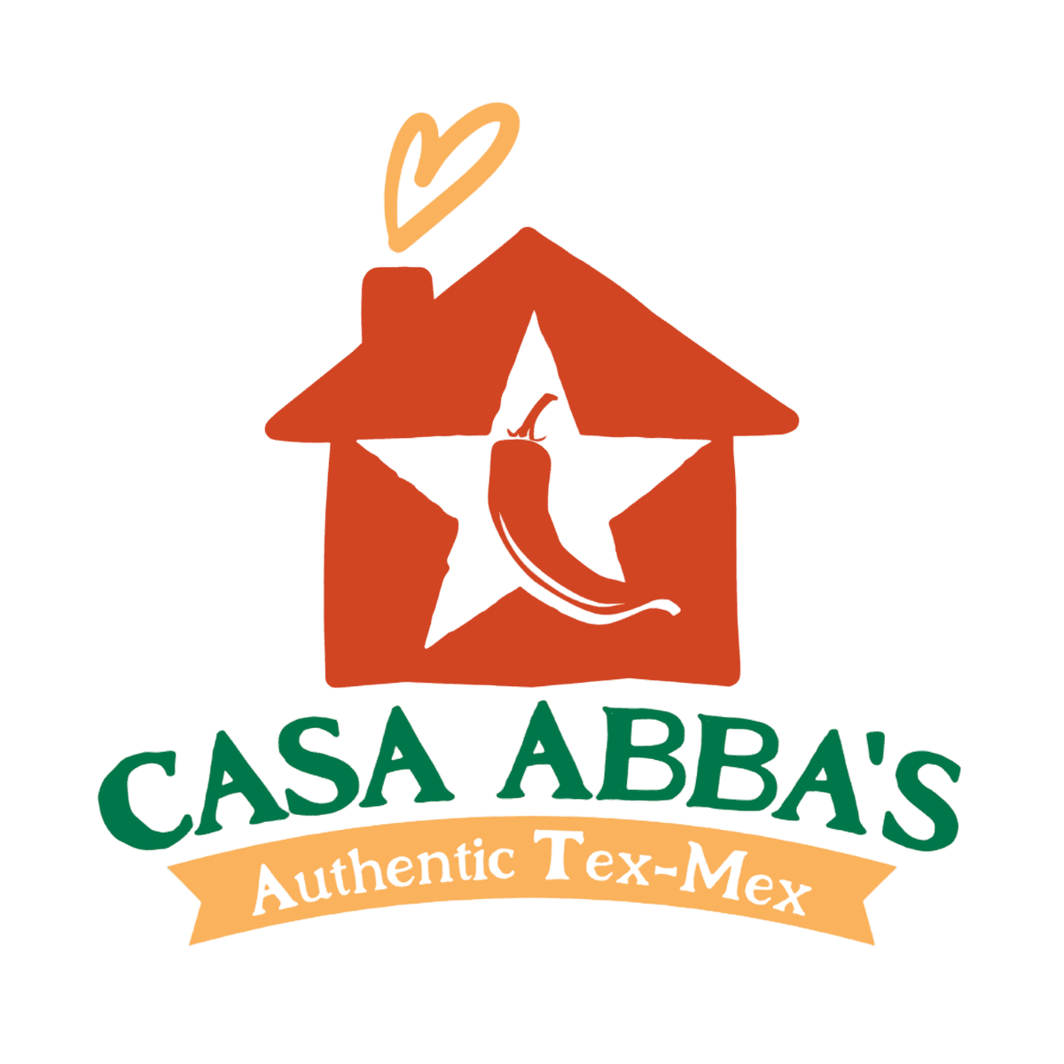 Casa Abba's