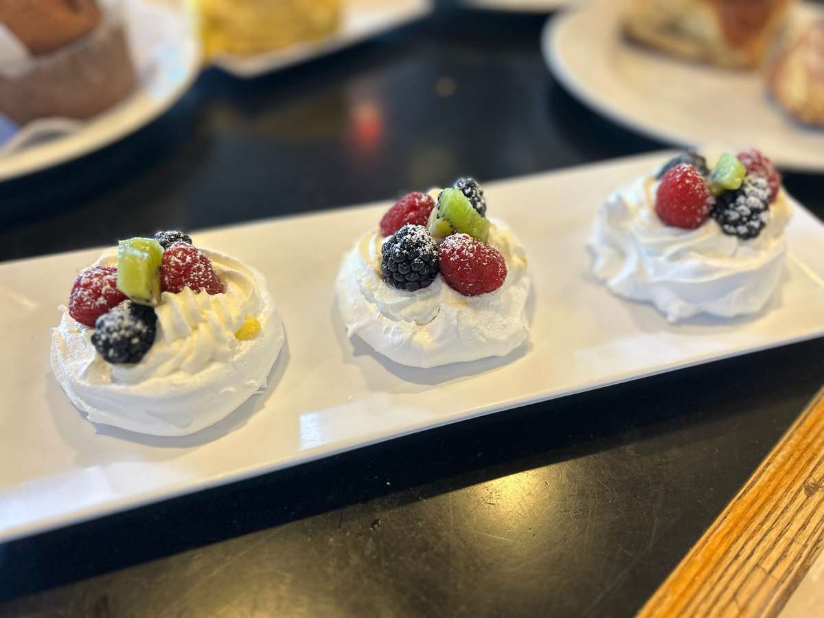 treats