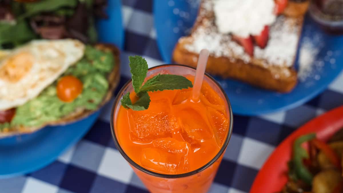 brunch