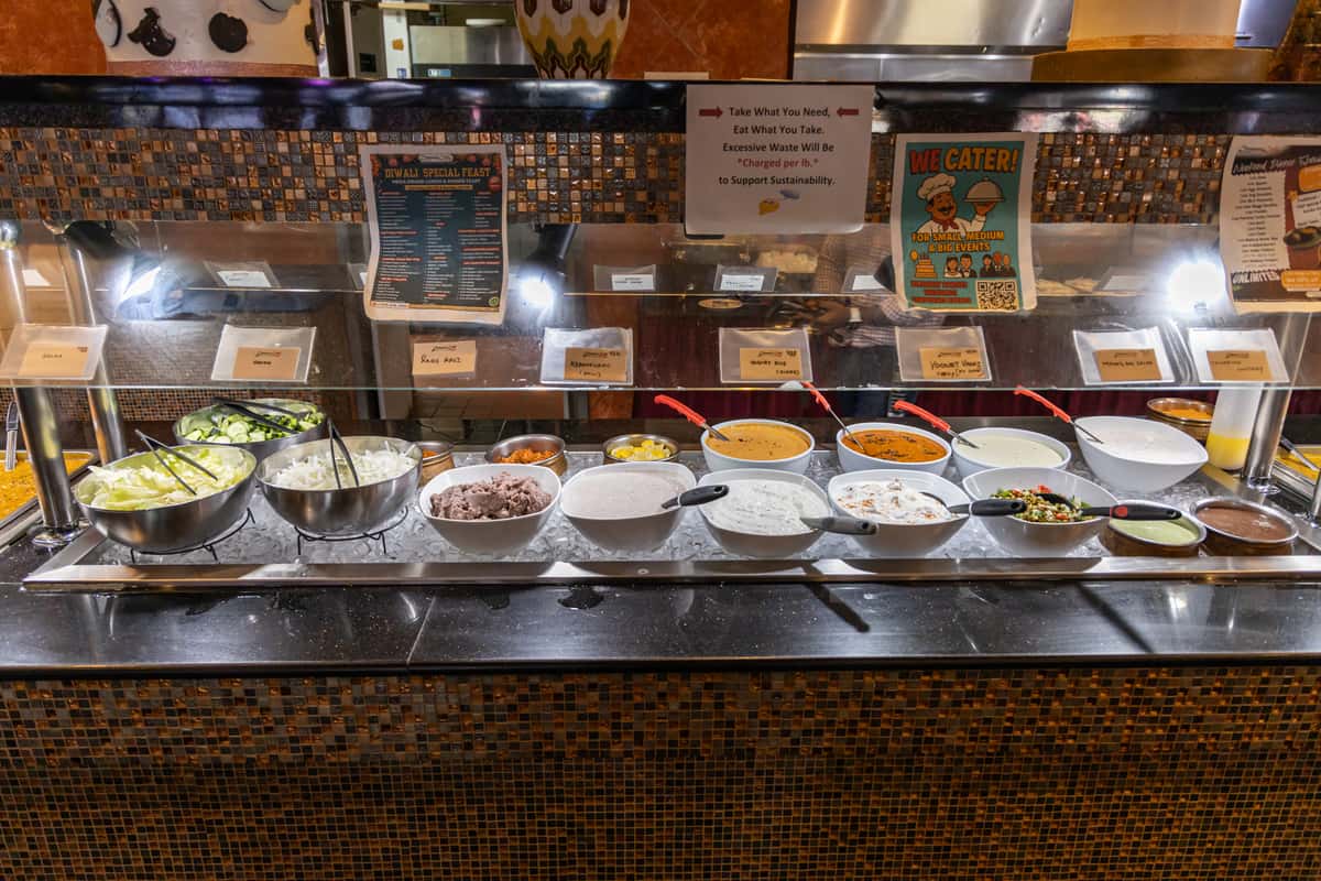 Restaurant gallery image
