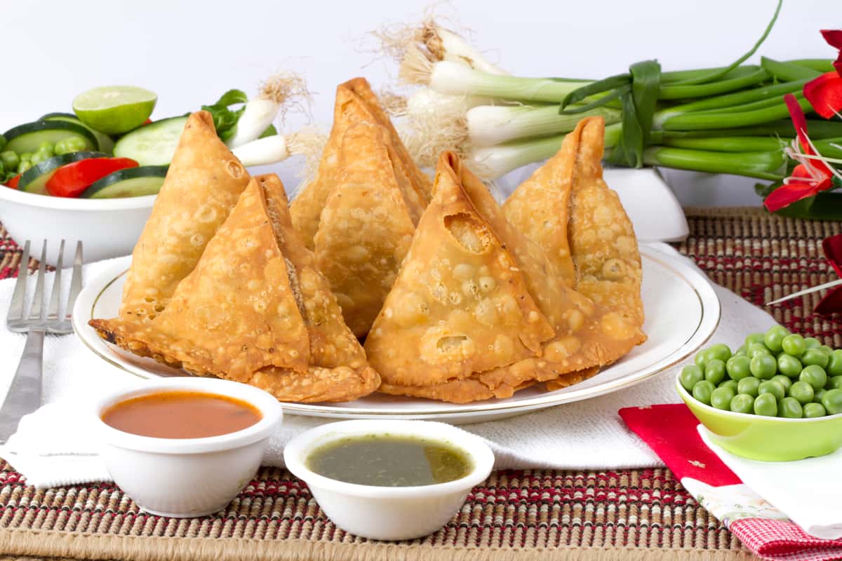 Samosa